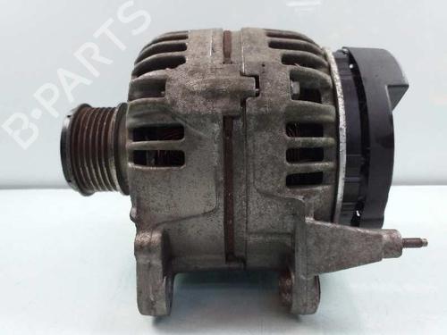 Alternator MITSUBISHI LANCER VIII Sportback (CX_A) 2.0 DI-D (CX8A) | BP1947788M7 