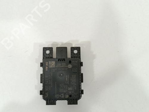 Używane Czujnik elektroniczny Czujnik elektroniczny VW TIGUAN (CT1) 1.5 eTSI (150 hp) 35782222 35782222