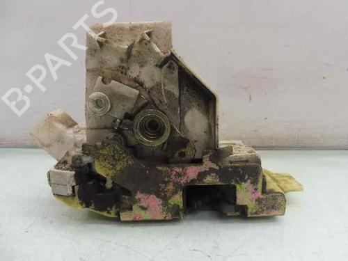 Front right lock FORD FOCUS I (DAW, DBW)  | BP3229740C97 