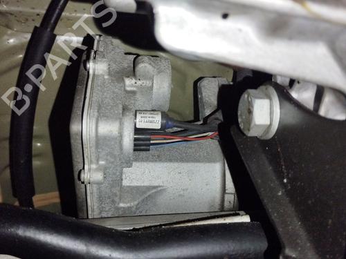 Steering rack CITROËN C3 III (SX) 1.2 PURETECH 82 | BP37238644M22 - Image 2