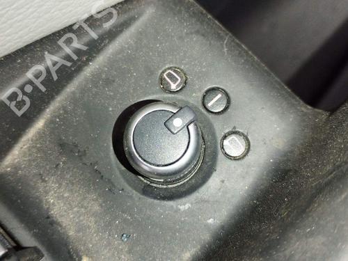 Used Mirror switch Mirror switch 36017200 36017200