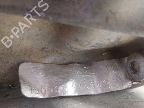 Transfer box KIA SORENTO I (JC)  | BP17711933M36 