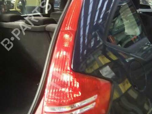 Used Right taillight CITROËN C4 I (LC_) [2004-2014]  1855647