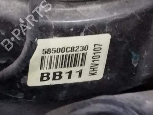 Used Servo brake HYUNDAI i20 II (GB, IB) [2014-2021]  16798734