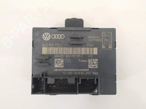 Used Electronic module Electronic module 9233837 9233837