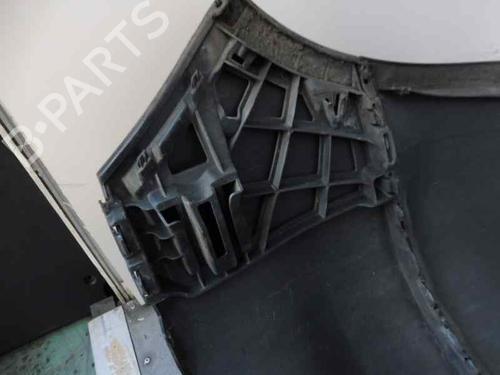 Rear bumper VW GOLF V (1K1)  | BP1841340C8 