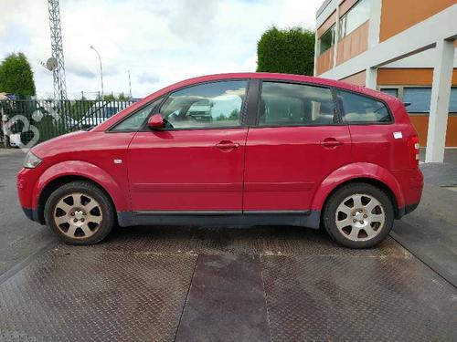 Starter AUDI A2 (8Z0) 1.4 TDI | BP8002058M8 