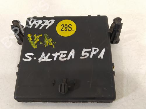 Electronic module SEAT ALTEA (5P1)  | BP11053719M83 