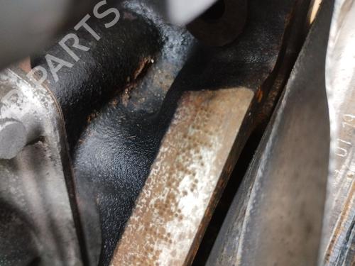 Engine VW GOLF V (1K1) 1.9 TDI | BP29877452M1