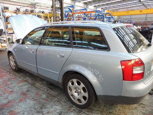 Front right lock AUDI A4 B6 Avant (8E5) 2.5 TDI quattro | BP1839431C97 