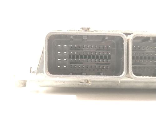 Engine control unit (ECU) FORD FOCUS II (DA_, HCP, DP) 1.8 TDCi | BP31996650M57
