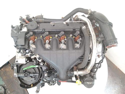 Engine CITROËN C4 Picasso I MPV (UD_) 2.0 HDi 138 | BP33759620M1 - Image 9