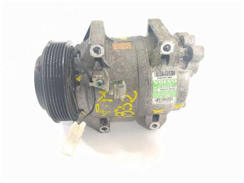 AC compressor VOLVO S60 I (384)  | BP7649138M34 