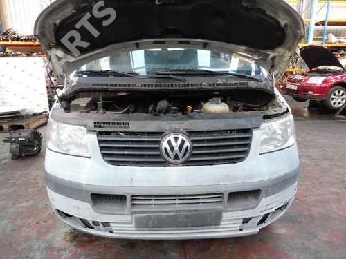 VW TRANSPORTER T5 Bus (7HB, 7HJ, 7EB, 7EJ)    204123