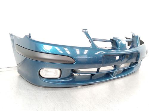 Front bumper NISSAN ALMERA II (N16) 2.2 Di | BP25736860C7 