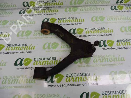 Used Left front suspension arm Left front suspension arm 4612311 4612311