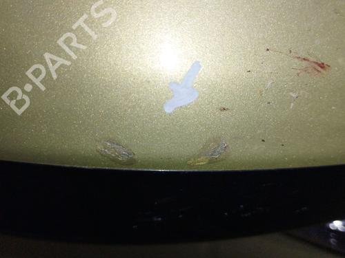 Bakspejl Højre CITROËN C4 Picasso I MPV (UD_) 1.6 HDi | BP29744054C27 