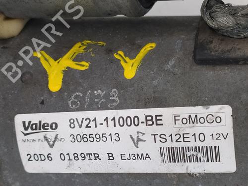 Starter FORD FIESTA VI (CB1, CCN)  | BP6952392M8 