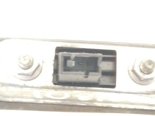 Tailgate handle SKODA FABIA II (542)  | BP17490765C132 