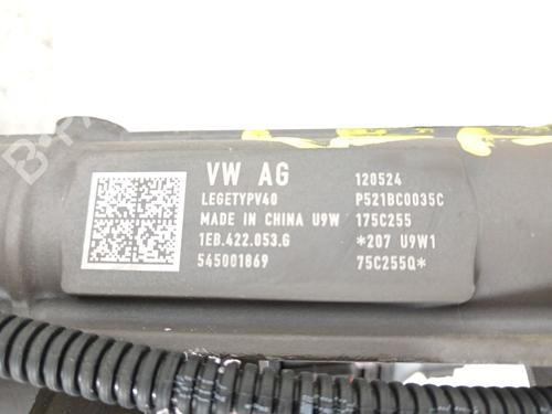 Steering rack CUPRA TAVASCAN (KR1) | BP36989210M22 - Image 8