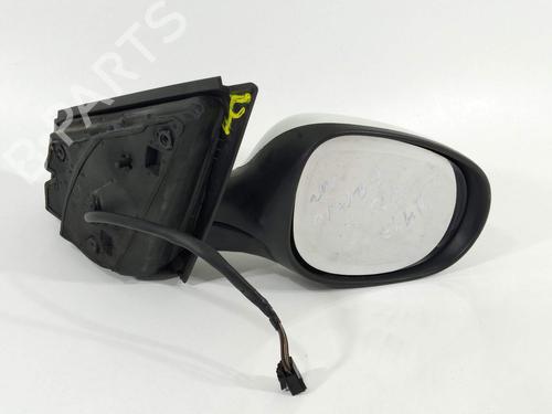 Used Right mirror Right mirror FIAT BRAVO II (198_) 1.6 D Multijet (198AXH1B) (105 hp) 16794776 16794776