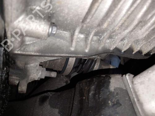 Left front driveshaft CITROËN C4 II (NC_) 2.0 HDi / BlueHDi 150 | BP37192799M38 - Image 2