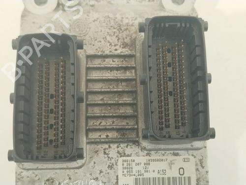 Engine control unit (ECU) LANCIA YPSILON (843_) 1.2 (843.AXB1A) | BP36798654M57 - Image 3