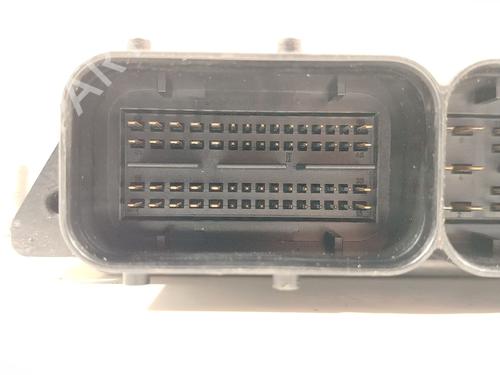 Engine control unit (ECU) VW PASSAT B7 (362) 2.0 TDI | BP31944673M57