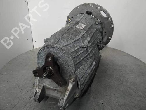 Gearbox MERCEDES-BENZ E-CLASS Coupe (C207) E 350 CGI (207.357) | BP1948072M3 - Image 3