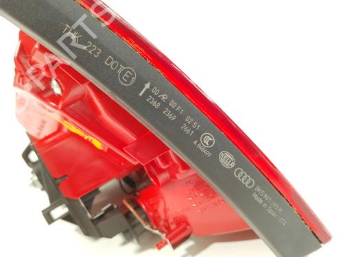 Left tailgate light AUDI A4 B8 (8K2) 2.0 TDI | BP27995121C79 - Image 2