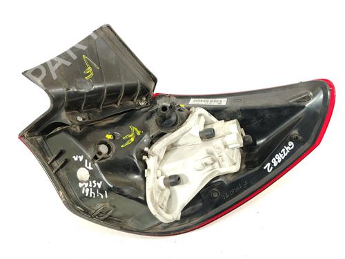 Left taillight OPEL ASTRA J (P10) 1.6 CDTi (68) | BP31191346C34
