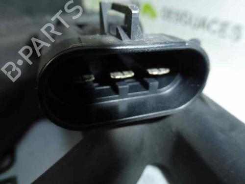 Radiator fan OPEL MERIVA A MPV (X03)  | BP1839253M35 