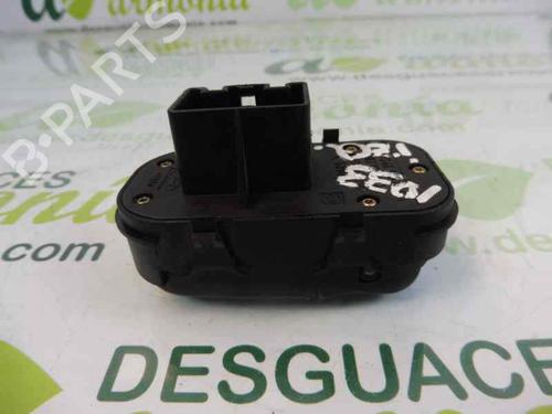 Left front window switch FORD FOCUS I (DAW, DBW) | BP1848106I27 - Image 4