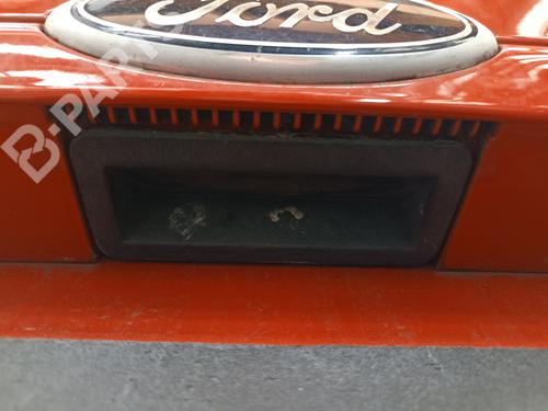 Used Tailgate handle Tailgate handle FORD FIESTA VI (CB1, CCN) 1.6 TDCi (95 hp) 8373751 8373751