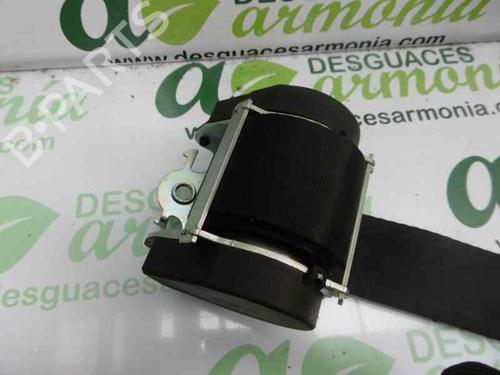 Rear right seatbelt PEUGEOT 308 SW I (4E_, 4H_) 1.6 HDi | BP7443245I28 