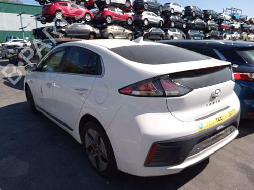 Brugte HYUNDAI IONIQ (AE) 1.6 GDI Hybrid 4642466