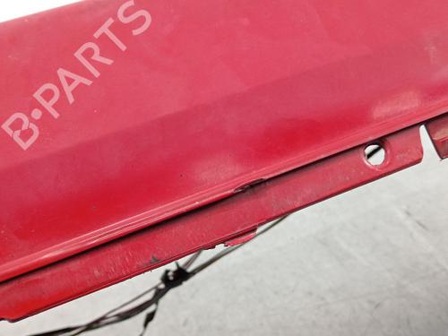 Rear bumper CITROËN C2 (JM_) 1.6 VTS | BP26612856C8 