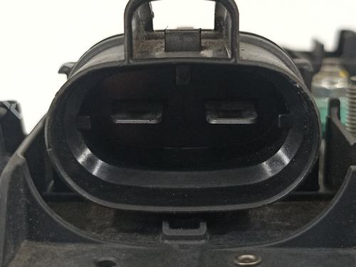 Fuse box RENAULT KANGOO / GRAND KANGOO II (KW0/1_) 1.5 dCi 75 (KW07, KW10, KW04) | BP13616497E1 