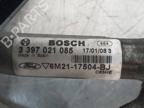 Front wiper motor FORD S-MAX (WA6) 2.0 TDCi | BP9499871M29