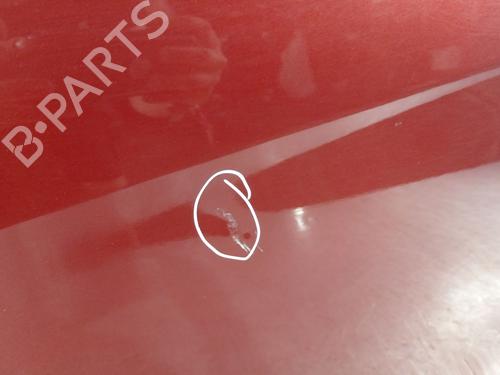 Right rear door SEAT ALTEA (5P1) 1.9 TDI | BP27464928C5 