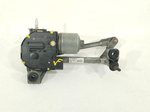 Used Front wiper motor Front wiper motor SEAT ALTEA XL (5P5, 5P8) 1.6 TDI (105 hp) 34519191 34519191