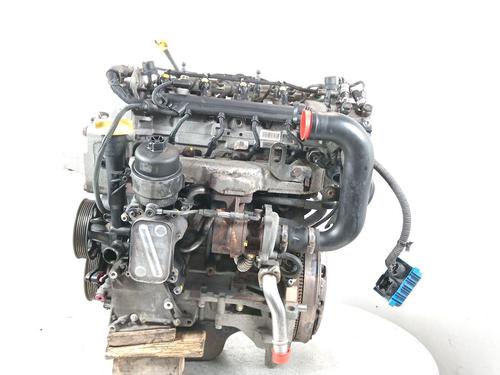Motor OPEL CORSA D (S07) 1.3 CDTI (L08, L68) (75 hp) 29185478