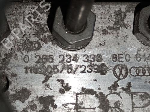 ABS pump SEAT EXEO ST (3R5) 2.0 TDI | BP36440323M43 - Image 2