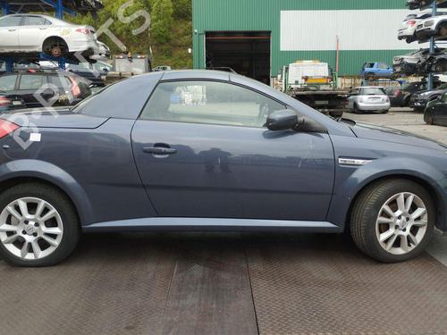Engine control unit (ECU) OPEL TIGRA TwinTop (X04) 1.3 CDTI (R97) | BP34036900M57 - Image 12