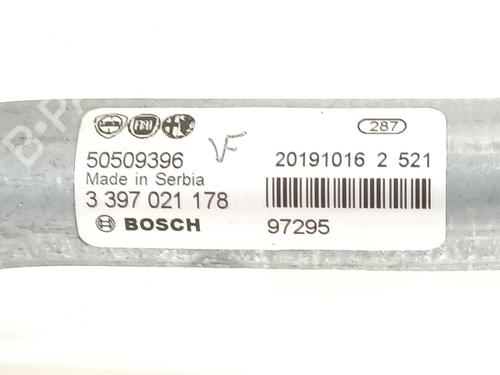 Front wiper motor ALFA ROMEO GIULIETTA (940_) 1.4 BiFuel (940FXA1A, 940FXT1A) | BP22354222M29 