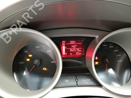Engine SEAT IBIZA IV (6J5, 6P1) | BP25803516M1 - Image 2