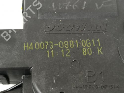 Electronic module HYUNDAI KONA (OS, OSE, OSI)  | BP18146652M83 