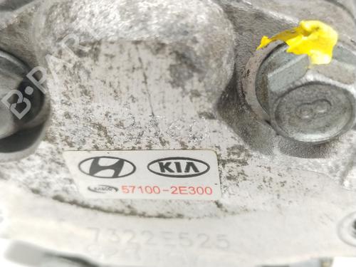 Steering pump KIA SPORTAGE II (JE_, KM_)  | BP27929647M99 