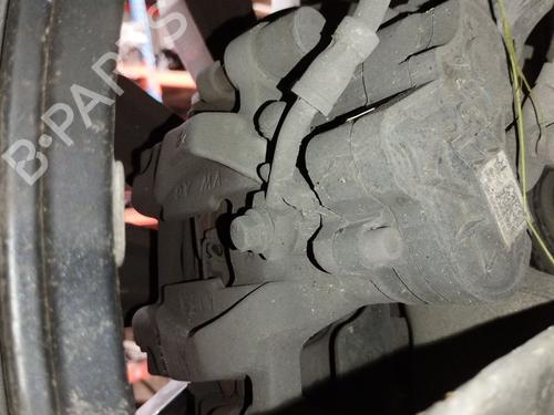 Used Right rear brake caliper Right rear brake caliper 37238713 37238713