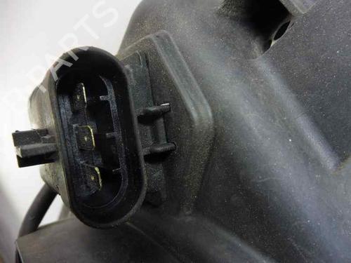 Radiator fan OPEL ASTRA H GTC (A04)  | BP3356777M35 